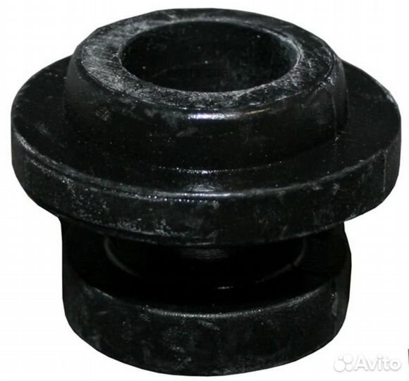 JP group 1514250200 Опора радиатора ford focus I