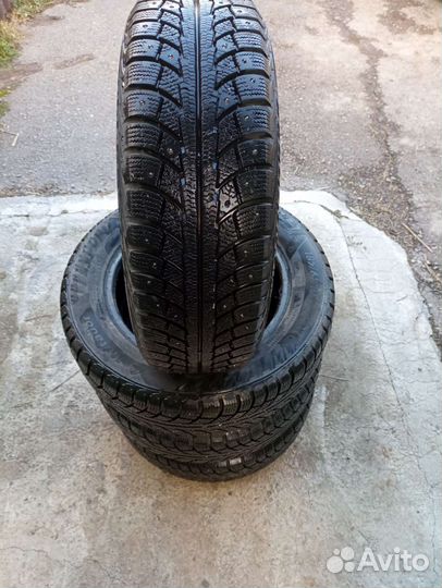 Matador MP 30 Sibir Ice 2 185/65 R15