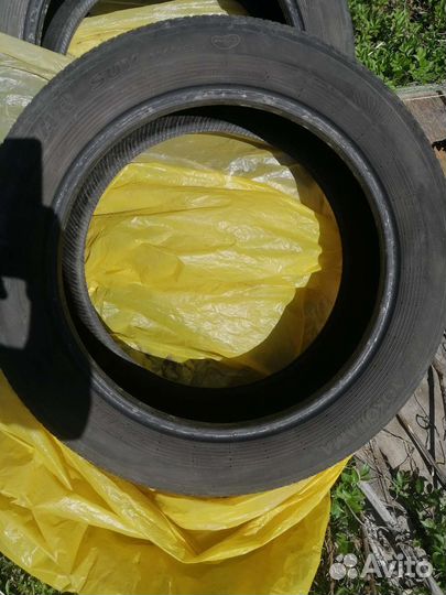 Yokohama 704R 225/55 R18