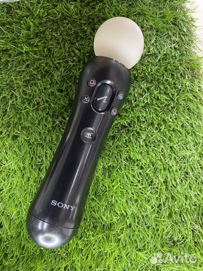 Ps3 Move комплект