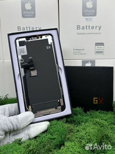 Дисплей iPhone 11 Pro Max (dye)