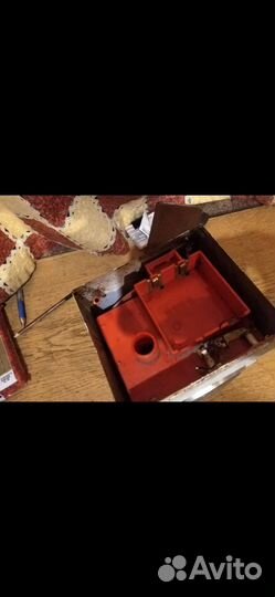 Стиральная машина Piko matic