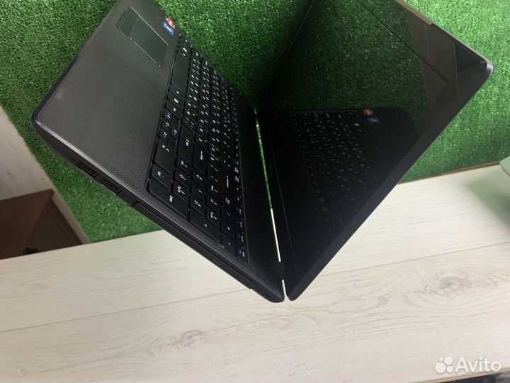 Acer в хорошем состоянии