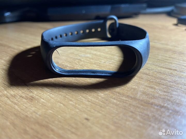 Ремешок на браслет mi band 3 оригинал