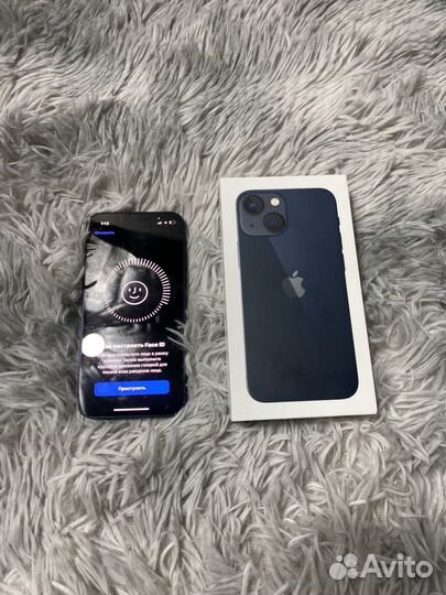 iPhone 13 mini, 128 ГБ