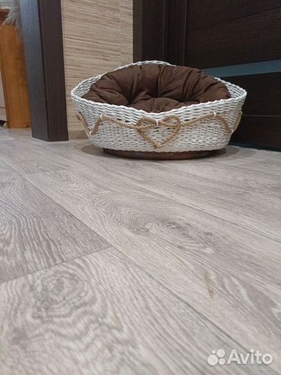 Лежанка для животных