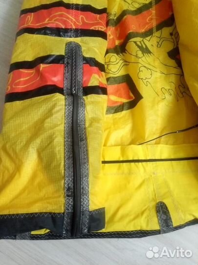 Продам кайт Liquid Force Envy