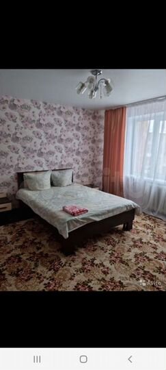 3-к. квартира, 59,2 м², 4/5 эт.