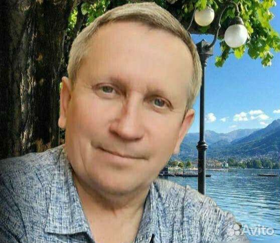 Услуги электрика 