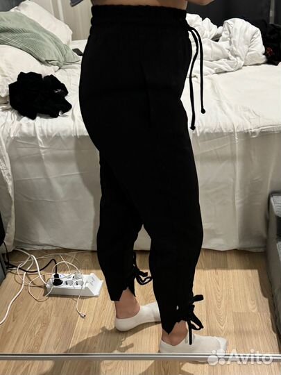 Спортивные штаны garage