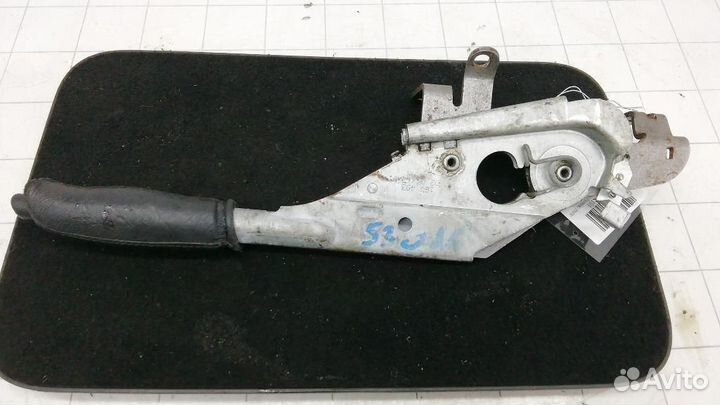 Рычаг стояночного тормоза BMW 3-Series/M3