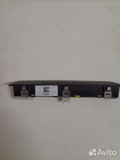 BMW кнопка управления памяти сидений Ф01-02