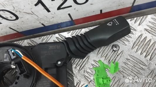 Переключатель поворотов и дворников (стрекоза) ope