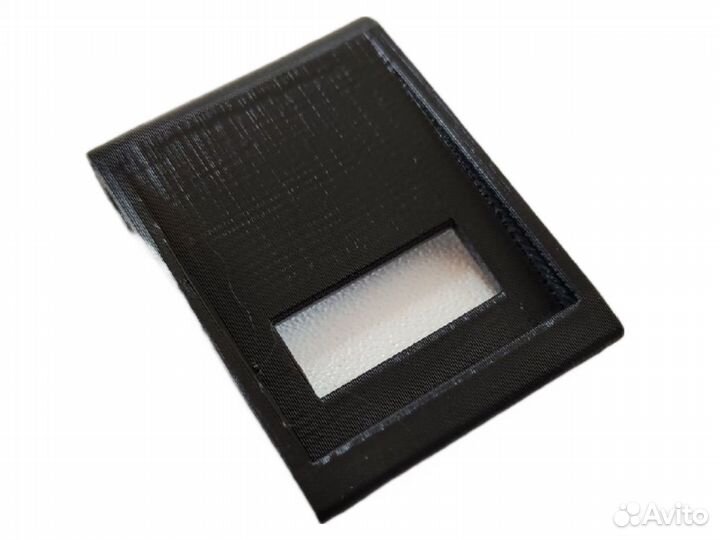 Защёлки воздушного фильтра Nissan Qashqai