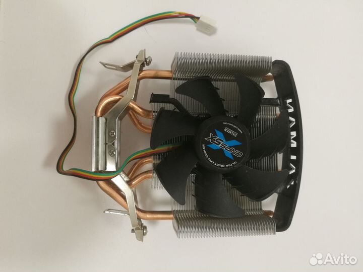 Кулер для процессора Zalman cnps5X