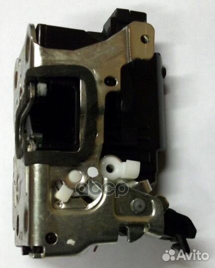 Замок двери LADA Largus передней левой с актива