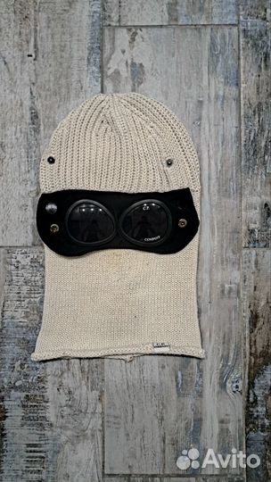 Cp company балаклава оригинал