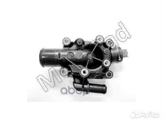 Термостат citron Aircross 08/10-06/12 618-91k