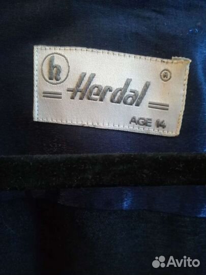 Рубашка 42 р-р на мальчика