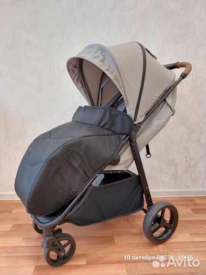 Прогулочная коляска Happy Baby ultima V2