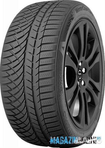 Kumho WinterCraft WP72 265/35 R18 97V
