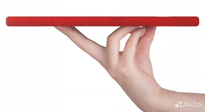 Pocketbook Era 700 Обложка красного цвета