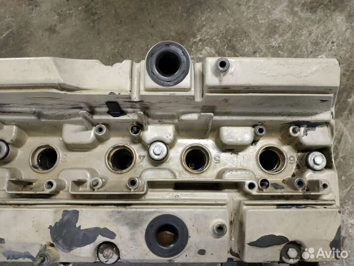 Двигатель m104 3.2 Мерседес w210