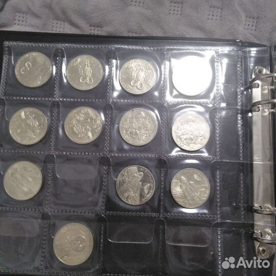 Монеты казахстана