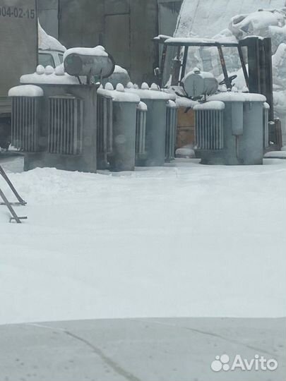 Трансформатор