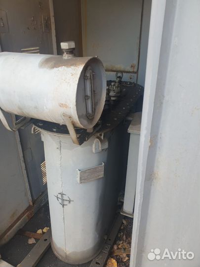 Трансформаторы тм 400/35 ква бу