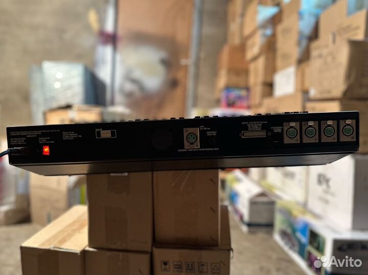 Пульт для управления светом Coemar Tifone