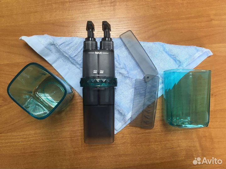 Несессер набор