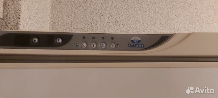 Холодильник atlant мхм 1843-21