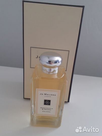 Jo Malone Honeysuckle & Davana 100мл