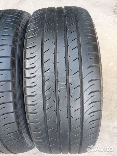 Dunlop SP Sport Maxx 050 215/55 R17 94V