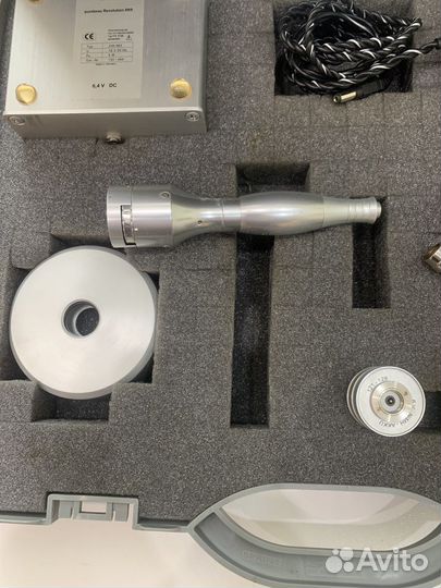 Purebeau revolution XR9