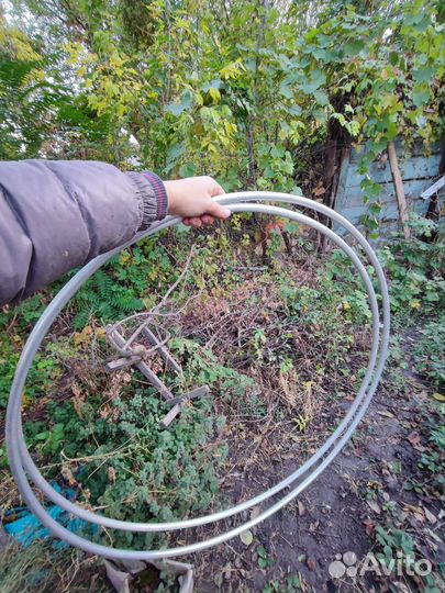 Холохуп обруч СССР 2шт