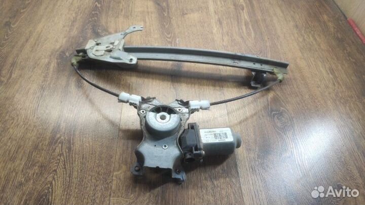 Стеклоподъемный механизм задний правый Nissan