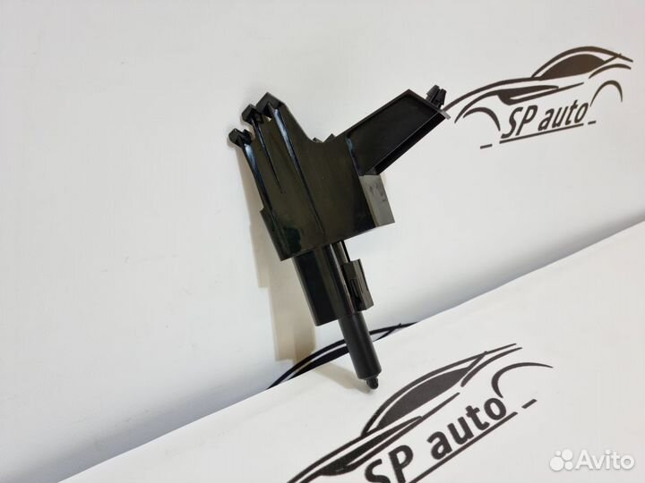 Фароомыватель правый Nissan Qashqai 1 J10 10-13