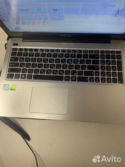 Asus k556u