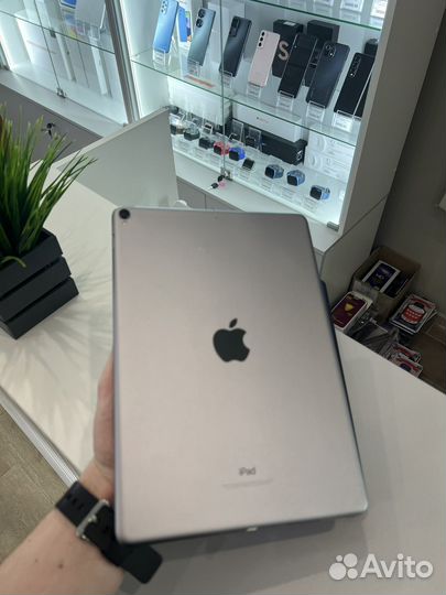 Apple iPad pro 10.5 space gray