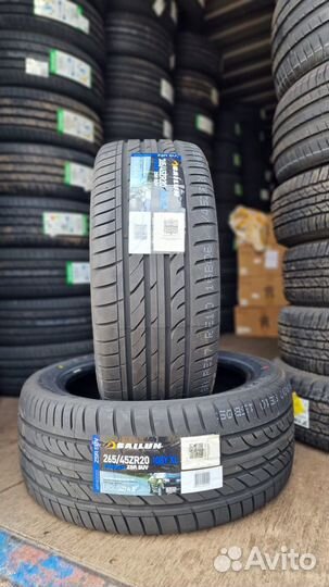 Sailun Atrezzo ZSR SUV 265/45 R20 108Y