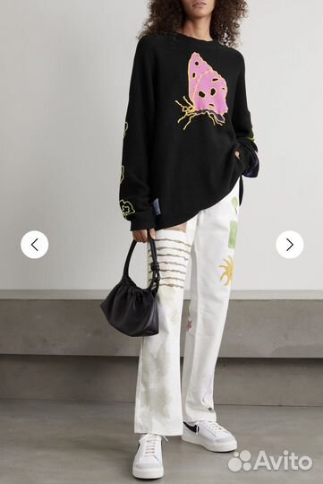 MCQ Alexander mcqueen свитшот