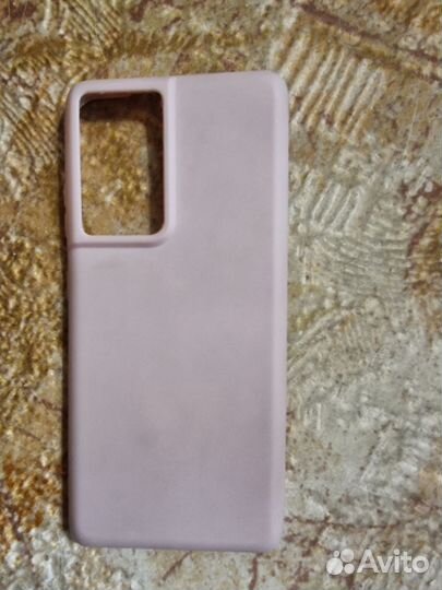 Чехол на samsung s 21 ultra