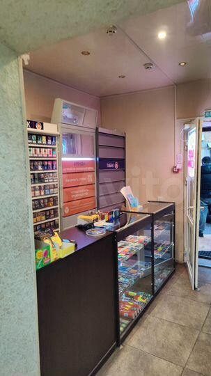 Свободного назначения, 10 м²