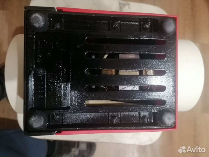 Электрическая прялка бытовая, Уфа