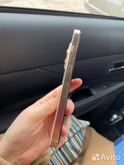 iPhone 13 Pro, 256 ГБ