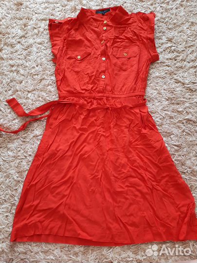 Одежда женская пакетом