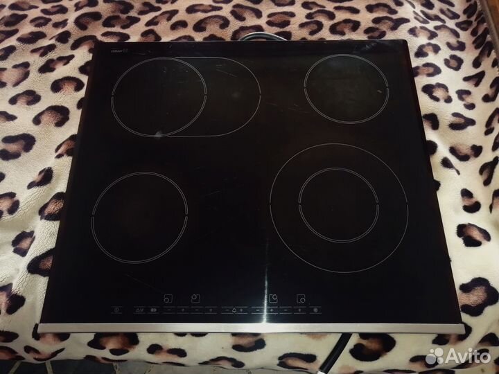 Варочная панель Bosch