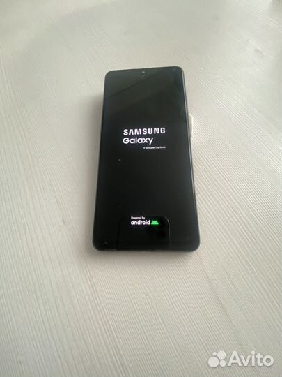 Samsung Galaxy A32, 4/128 ГБ